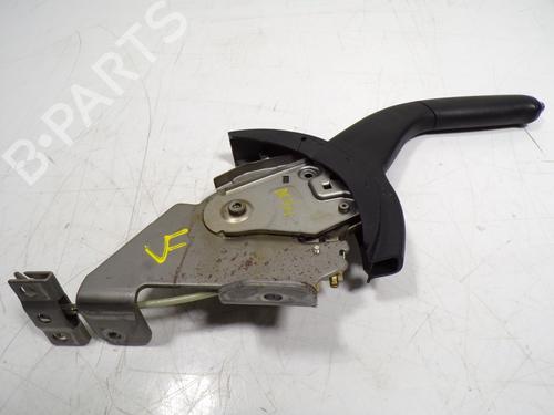 Hand brake MITSUBISHI ASX (GA_W_) 1.6 MIVEC (GA1W) (117 hp) 15277471