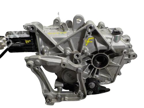 Used Gearbox Gearbox PEUGEOT 208 II (UB_, UP_, UW_, UJ_) e-208 (136 hp) 7579758 7579758