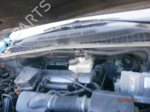 Driver airbag CITROËN XSARA PICASSO (N68) 1.8 16V | BP3846762C9 