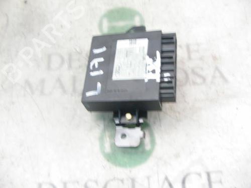 Used Electronic module Electronic module FORD MONDEO II (BAP) 1.8 TD (90 hp) 3793428 3793428