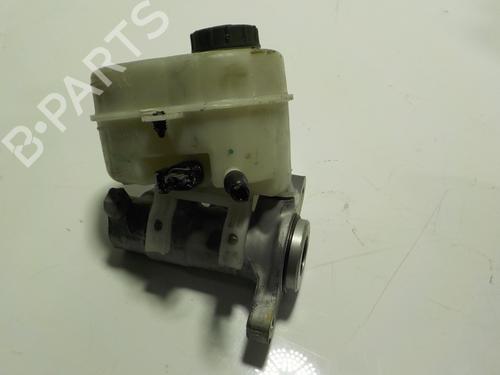 Used Brake master cylinder Brake master cylinder FORD USA MUSTANG Coupe [2014-2023] 10140488 10140488