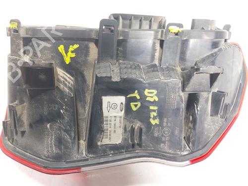 Right taillight FORD TRANSIT COURIER B460 Box Body/MPV 1.5 TDCi | BP31309987C35 - Image 2