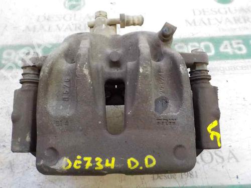 Used Right front brake caliper LAND ROVER RANGE ROVER SPORT I (L320) 2.7 D 4x4 (190 hp) 11551539