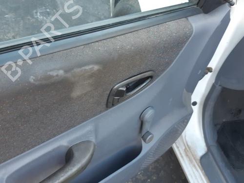 Rear left lock HYUNDAI ACCENT II (LC) 1.3 | BP7461469C100 