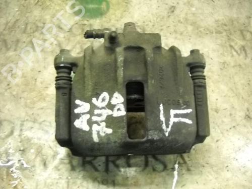 Used Right front brake caliper MG MG ZS [2001-2005]  11544751