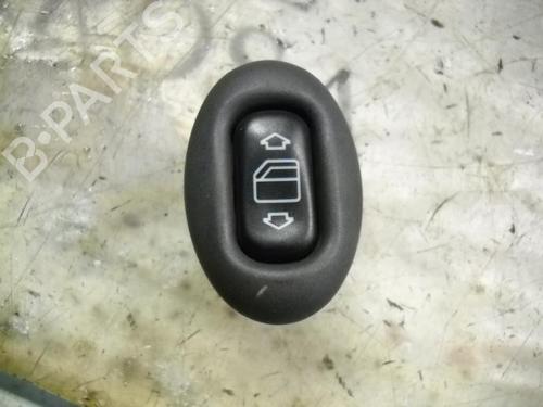 Used Left rear window switch Left rear window switch MERCEDES-BENZ A-CLASS (W168) A 160 CDI (168.007) (60 hp) 3786908 3786908