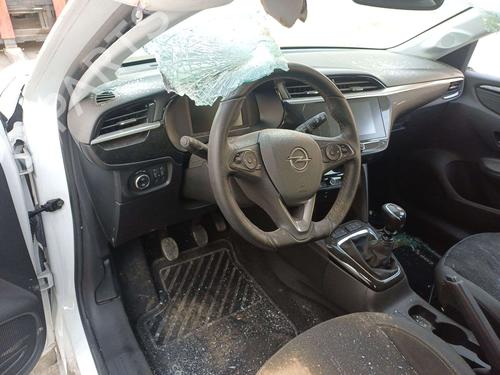 Salpicadero OPEL CORSA F (P2JO) 1.2 (68) | BP37238573C46 - Image 14