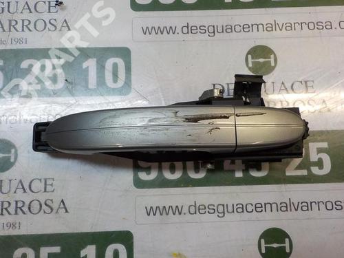 Used Rear left exterior door handle Rear left exterior door handle FORD MONDEO IV (BA7) 2.2 TDCi (175 hp) 3999719 3999719