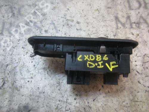 Left front window switch FORD FIESTA VI (CB1, CCN) | BP3838992I27 - Image 2