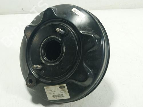 Used Servo brake FORD FIESTA VII (HJ, HF) 1.1 Ti-VCT (75 hp) 30634725