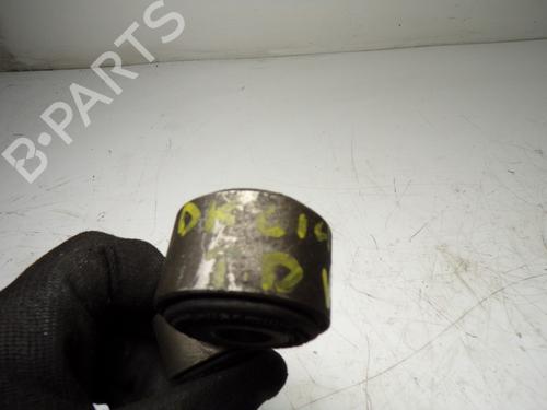 Right rear suspension arm BENTLEY CONTINENTAL Coupe (3W_, 393) 6.0 FLEX | BP14289014M15 