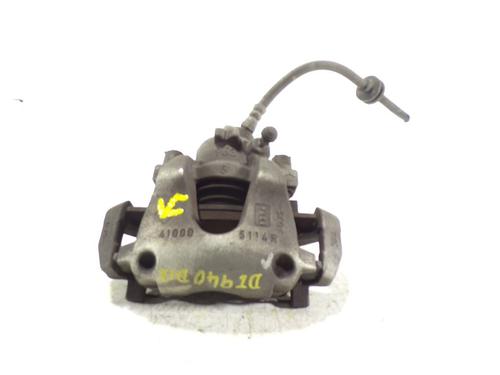 Used Left front brake caliper Left front brake caliper RENAULT CLIO IV (BH_) 1.5 dCi 75 (75 hp) 11553842 11553842