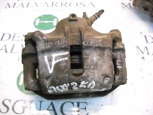 Used Left front brake caliper Left front brake caliper RENAULT KANGOO Express (FC0/1_) [1997-2026] 11544761 11544761