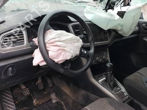 Right front brake caliper VW T-ROC (A11, D11)  | BP16363777M104  - Image 7