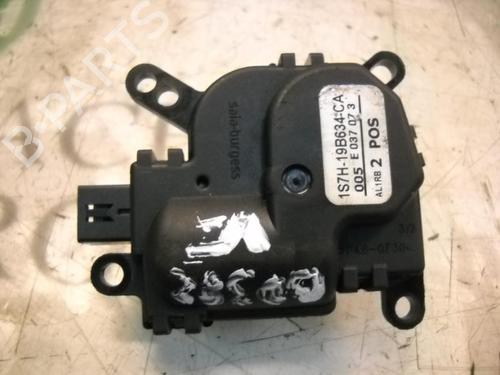 Module électronique FORD FIESTA V (JH_, JD_) [2001-2014]  9529717