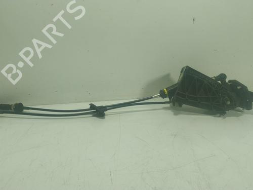 Used Gear lever Gear lever MERCEDES-BENZ VITO Van (W447) 111 CDI (447.601, 447.603, 447.605) (114 hp) 26019719 26019719