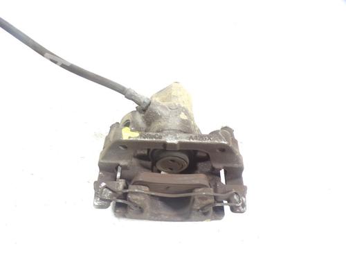 Right rear brake caliper FORD FOCUS III  | BP11552997M106 