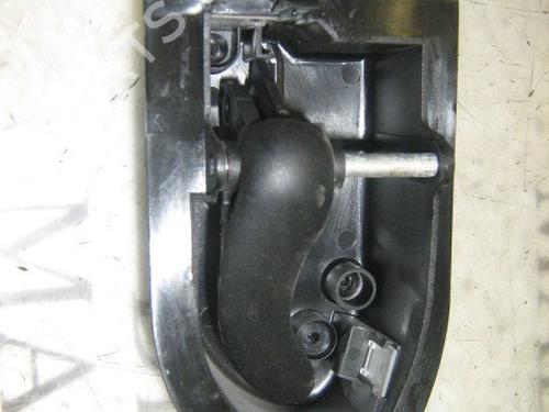 Used Rear left interior door handle Rear left interior door handle FORD MONDEO II (BAP) [1996-2000] 3791478 3791478