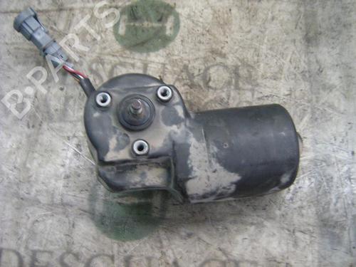 Essuie-glace moteur avant RENAULT CLIO II (BB_, CB_) [1998-2016]  3738663