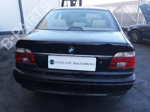 Left front suspension arm BMW 5 (E39)  | BP6691077M12 