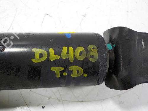 Right rear shock absorber KIA SPORTAGE IV (QL, QLE)  | BP13877723M19