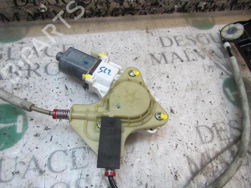 Front left window mechanism JEEP COMPASS (MK49) 2.0 CRD | BP4011536C22 - Image 3