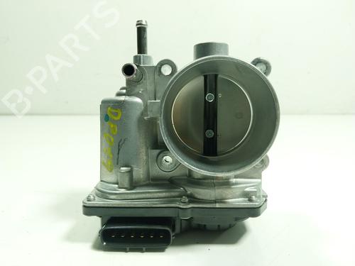 Used Throttle body Throttle body TOYOTA C-HR (_X2_, _H2_) [2023-2026] 20316552 20316552