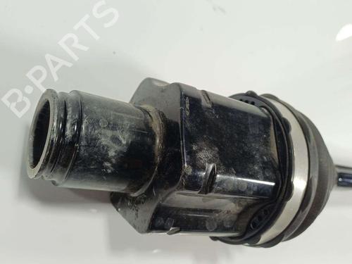 Left front driveshaft PORSCHE TAYCAN (Y1A) | BP39176218M38 - Image 4
