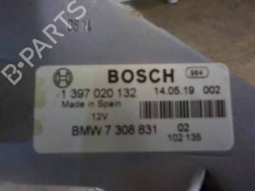 Tailgate lock BMW 3 Touring (F31) 325 d | BP11023719C101