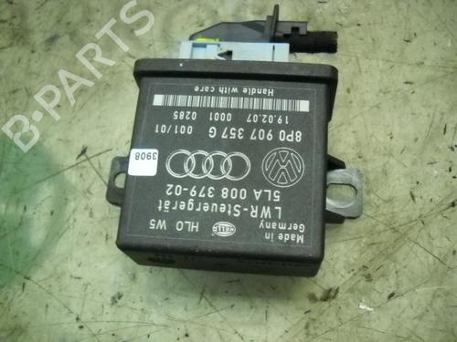Elektronisk modul AUDI TT (8J3) 2.0 TFSI | BP3766889M83 