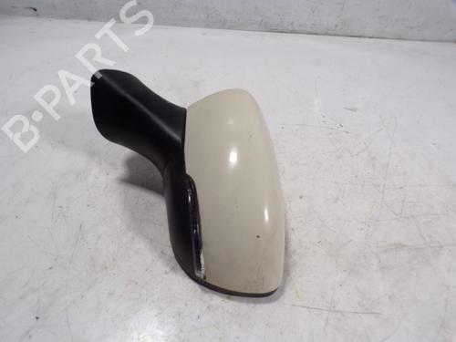Left mirror RENAULT CLIO IV (BH_) 0.9 TCe 90 (BHNF, BHMA, BHMH, BHJK, BHJR) | BP9395909C26 