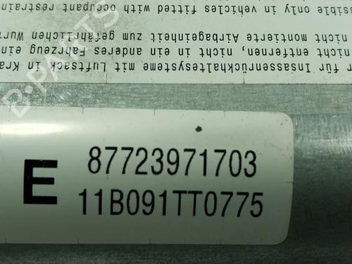 Electronic module BMW 7 (F01, F02, F03, F04) 740 d xDrive | BP20294068M83 