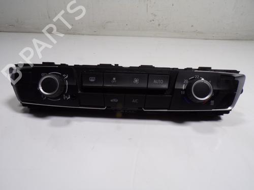 Used Climate control Climate control BMW 1 (F20) [2011-2019] 15225689 15225689