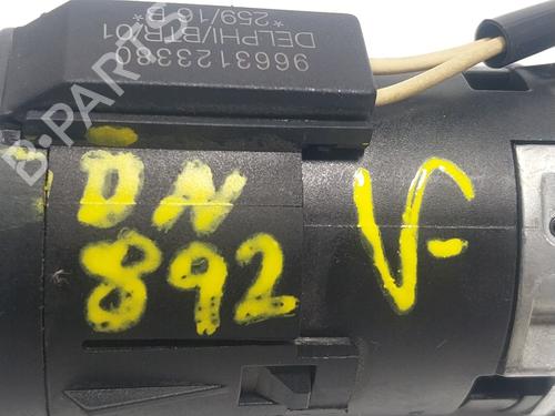 Electronic module CITROËN C4 CACTUS 1.2 VTi 82 | BP17970978M83 