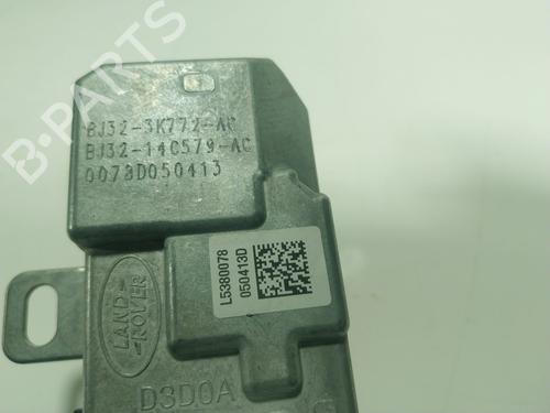 Electronic module LAND ROVER RANGE ROVER EVOQUE (L538) 2.2 D 4x4 | BP23141761M83 