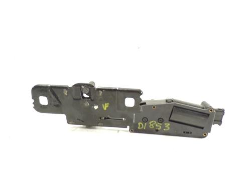 Used Electronic module Electronic module AUDI A7 Sportback (4GA, 4GF) 3.0 TDI quattro (245 hp) 14286966 14286966