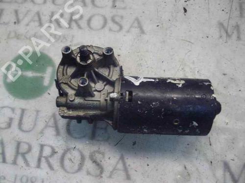 Used Front wiper motor Front wiper motor VOLVO S40 I (644) 1.9 TD (90 hp) 3787435 3787435