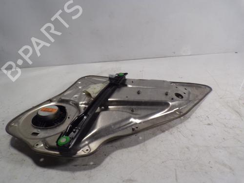 Rear left window mechanism MERCEDES-BENZ E-CLASS (W212)  | BP7072462C24 