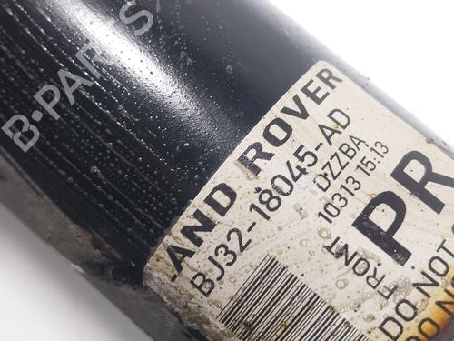 Right front shock absorber LAND ROVER RANGE ROVER EVOQUE (L538) 2.2 D 4x4 | BP23141757M17