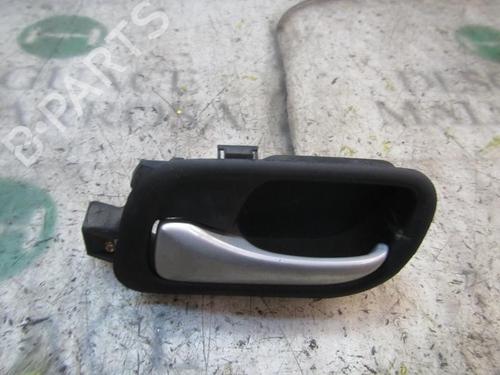 Poignée intérieure arrière gauche HONDA ACCORD VII (CL, CN) 2.0 (CL7) (155 hp) 3842543