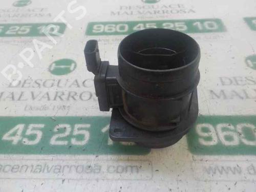 Used Mass air flow sensor Mass air flow sensor SEAT LEON ST (5F8) 1.6 TDI (110 hp) 4974554 4974554