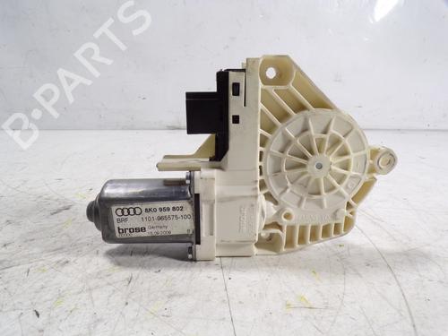 Rudehejsemotor forskærm højre AUDI A5 (8T3)  | BP8502117E20 