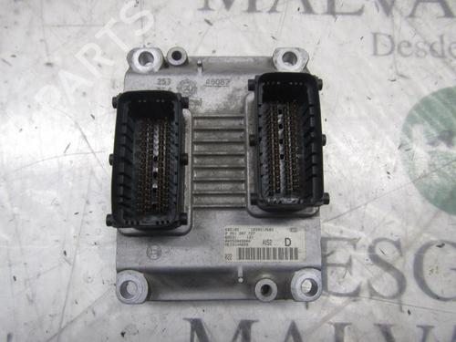 Used Engine control unit (ECU) Engine control unit (ECU) 3830088 3830088