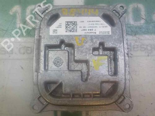 Used Electronic module Electronic module BMW 3 Convertible (E93) 320 d (177 hp) 5246774 5246774