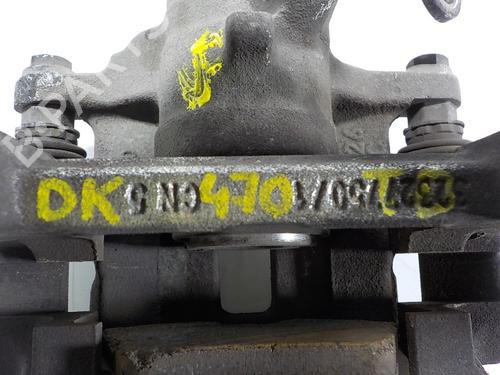 Right rear brake caliper RENAULT TRAFIC III Van (FG_)  | BP11685143M106 