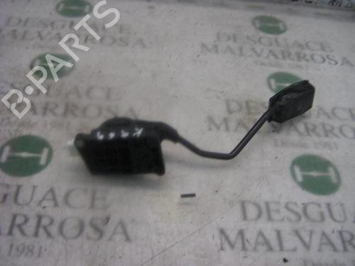 Used Pedal Pedal PEUGEOT 407 (6D_) 2.0 (6DRFNB, 6DRFNE) (136 hp) 3771708 3771708