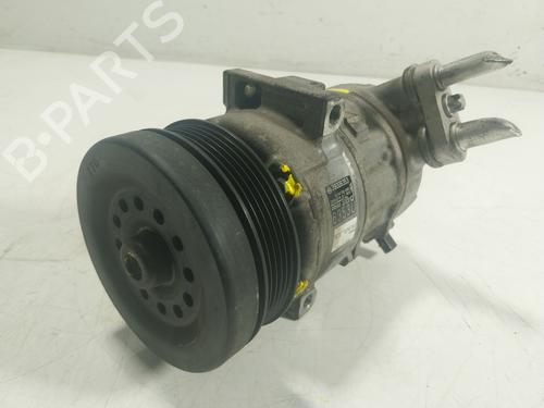 AC compressor OPEL CORSA E (X15) 1.4 (08, 68) | BP20074760M34 