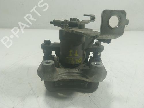 Left rear brake caliper LEXUS CT (ZWA10_) | BP17895657M107