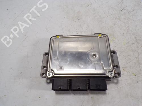 Engine control unit (ECU) PEUGEOT 2008 I (CU_)  | BP9189669M57 