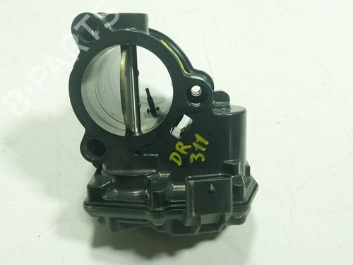 Throttle body BMW X6 (G06, F96) xDrive 30 d Mild-Hybrid | BP29612286M82 